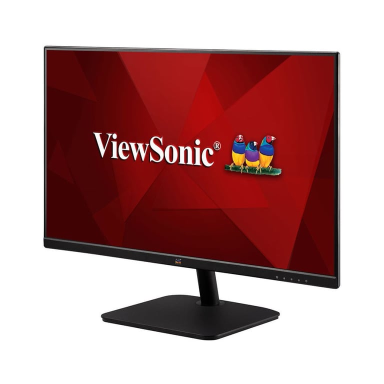 Монітор ViewSonic VA2432-H - фото 2