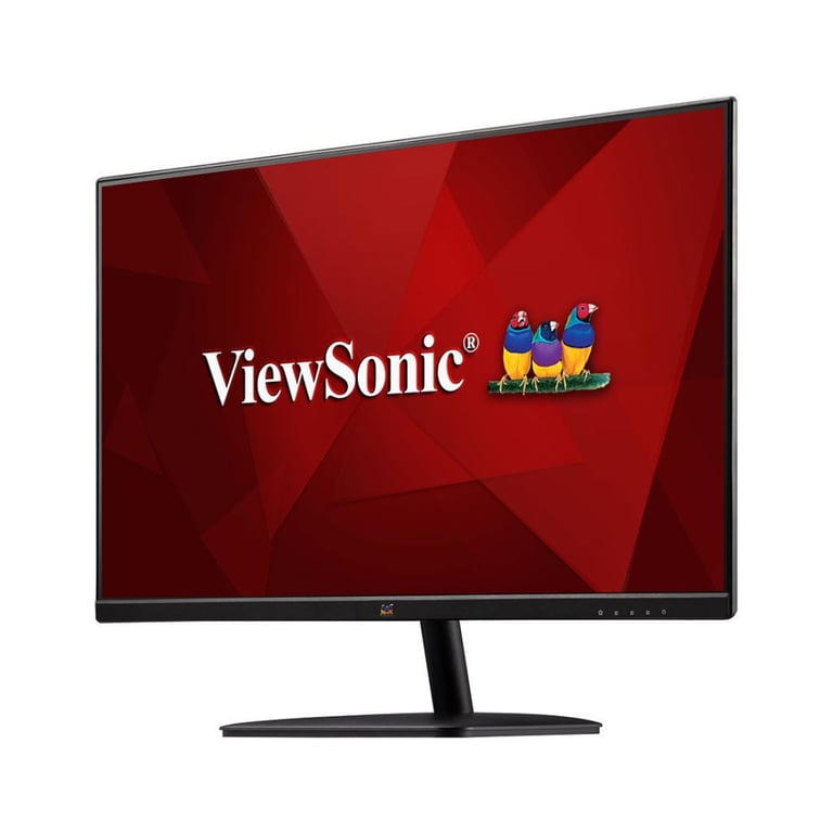 Монітор ViewSonic VA2432-H - фото 3