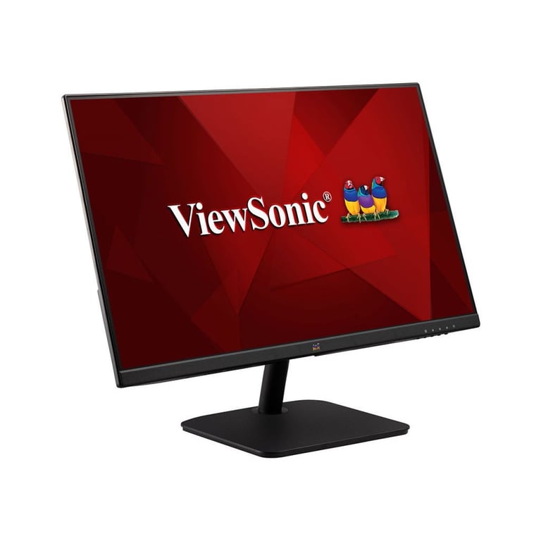 Монітор ViewSonic VA2432-H - фото 6