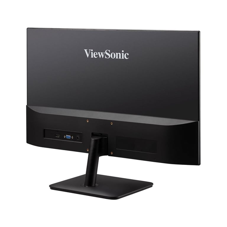 Монітор ViewSonic VA2432-H - фото 10