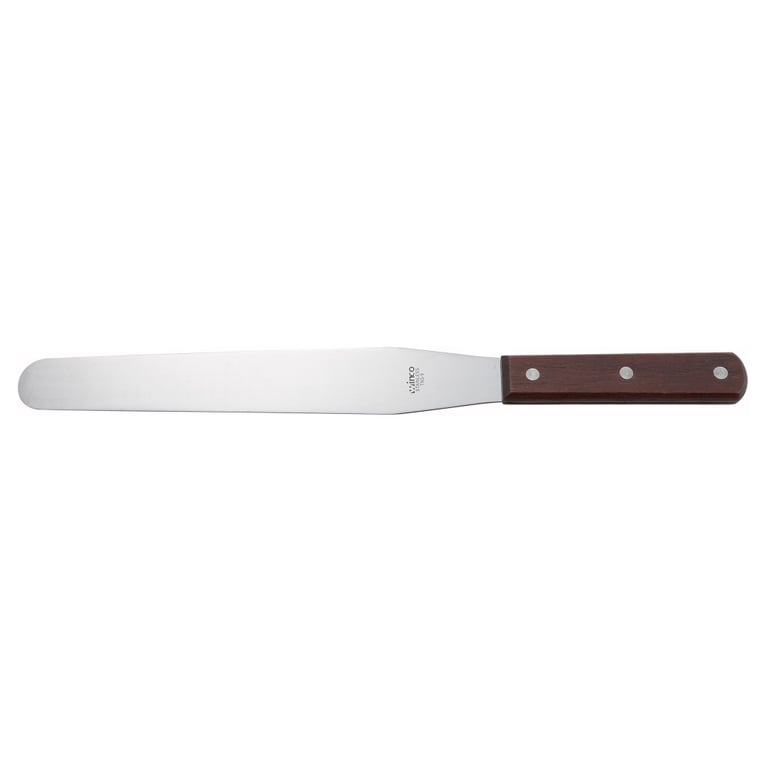 Лопатка кухонна Winco TNS-9 25 см (10021)