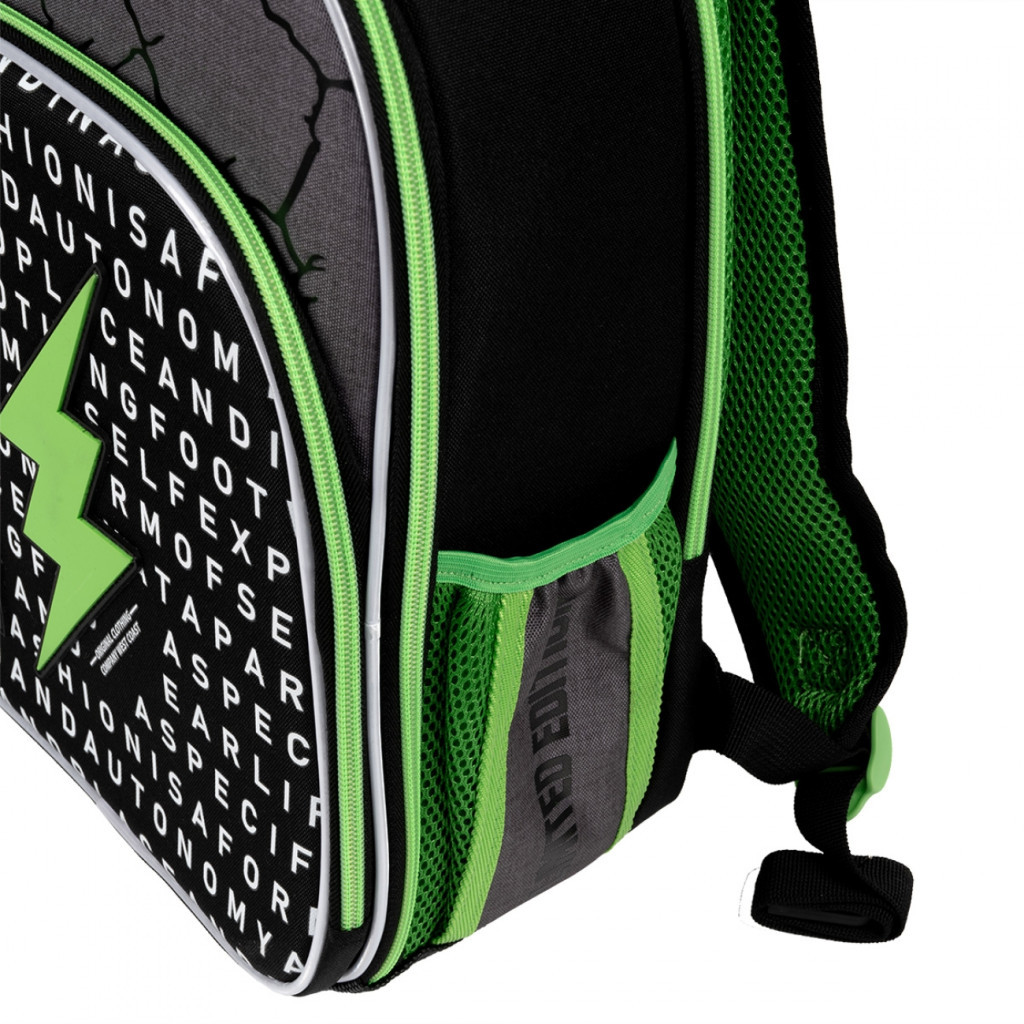 Портфель Yes S-78 Lightning (559389) - фото 11 Портфель Yes S-78 Lightning (559389) - фото 11