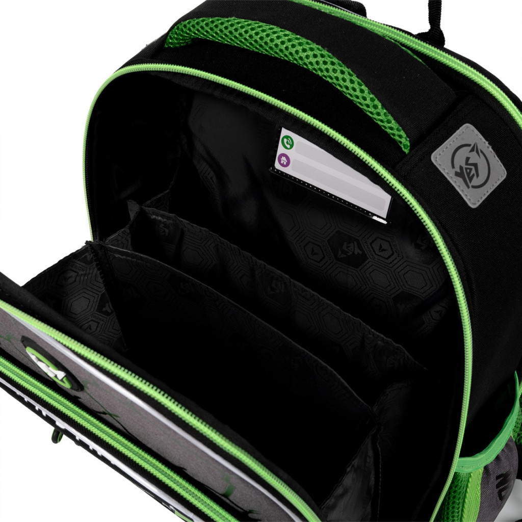 Портфель Yes S-78 Lightning (559389) - фото 12 Портфель Yes S-78 Lightning (559389) - фото 12