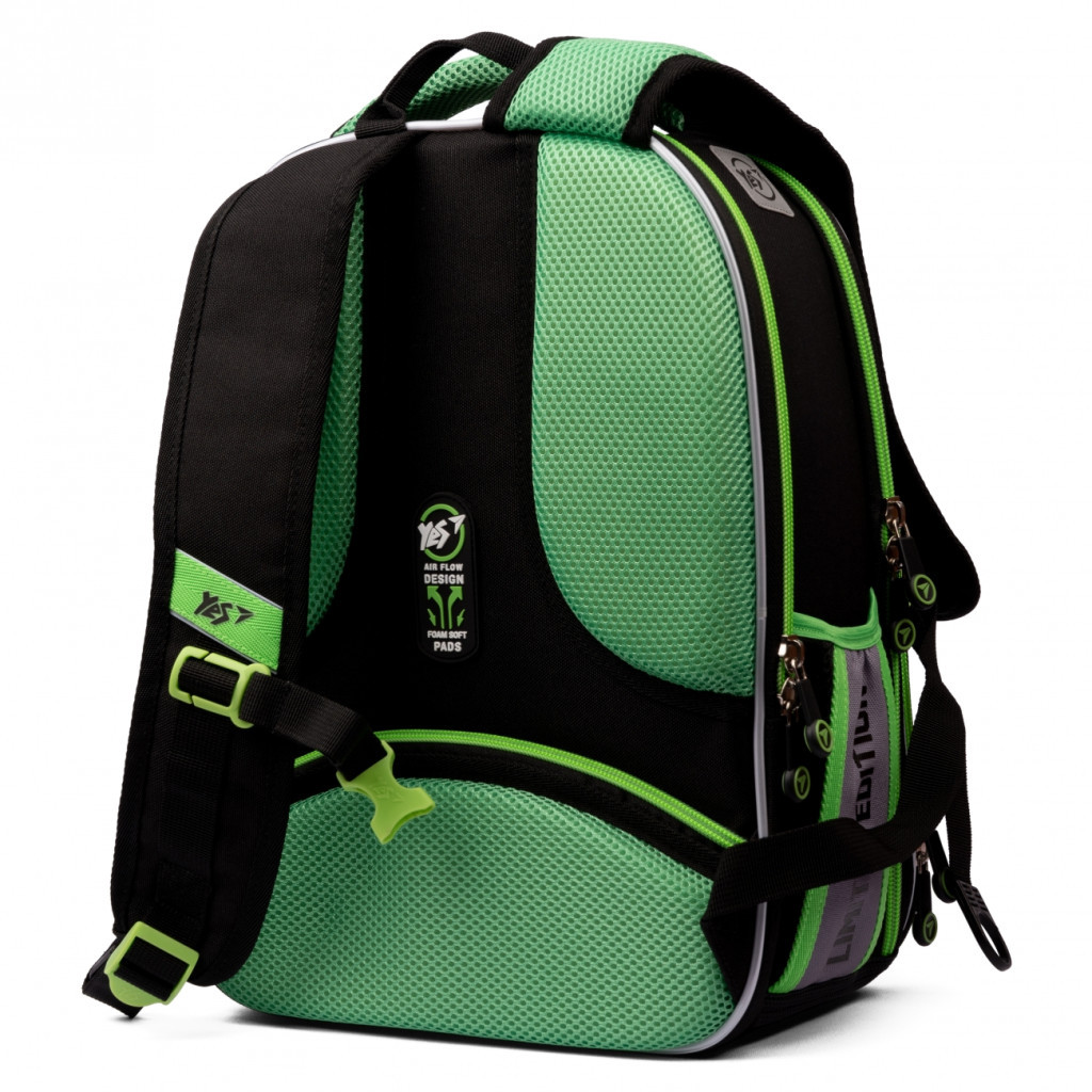 Портфель Yes S-78 Lightning (559389) - фото 5 Портфель Yes S-78 Lightning (559389) - фото 5