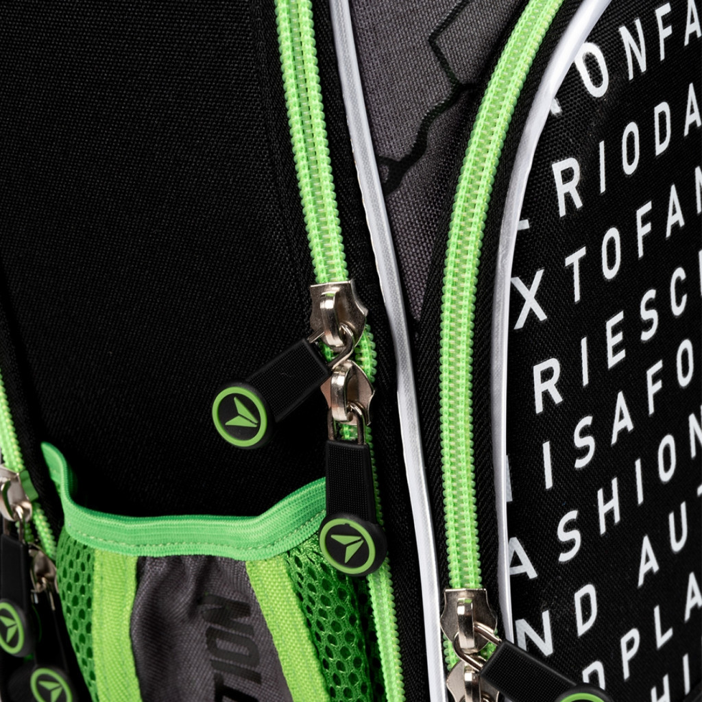 Портфель Yes S-78 Lightning (559389) - фото 8 Портфель Yes S-78 Lightning (559389) - фото 8