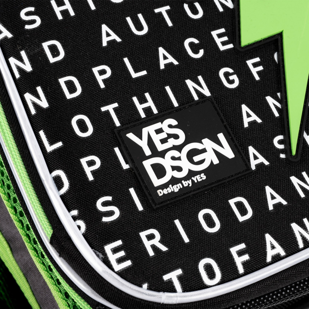 Портфель Yes S-78 Lightning (559389) - фото 9 Портфель Yes S-78 Lightning (559389) - фото 9