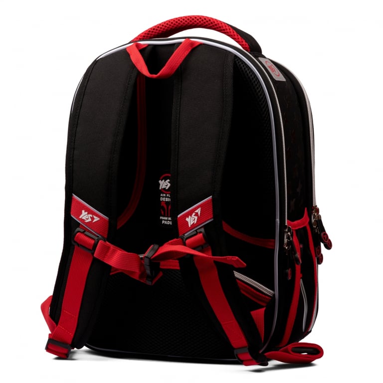 Портфель Yes S-78 Ninja (559383) - фото 3