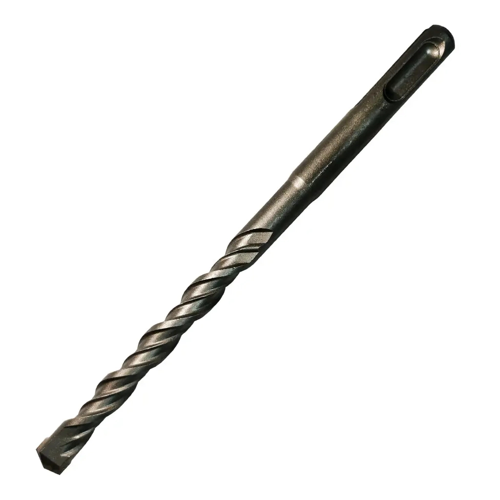 Бур Werk SDS-Plus - 10х800 мм (94263) - фото 1 Бур Werk SDS-Plus - 10х800 мм (94263) - фото 1