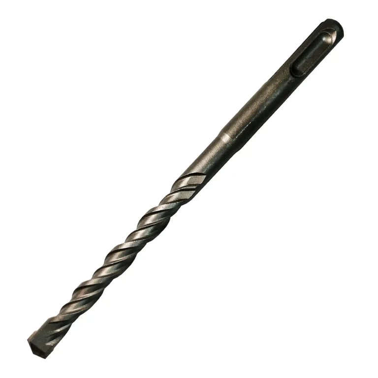 Бур Werk SDS-Plus – 10х800 мм (94263)