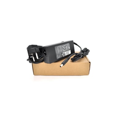 Блок живлення до ноутбуку Merlion DELL 90W 19.5V 4.62A, 4.5*3.0 (19401 / LDL90/19.5-4.5*3.0) - фото 1