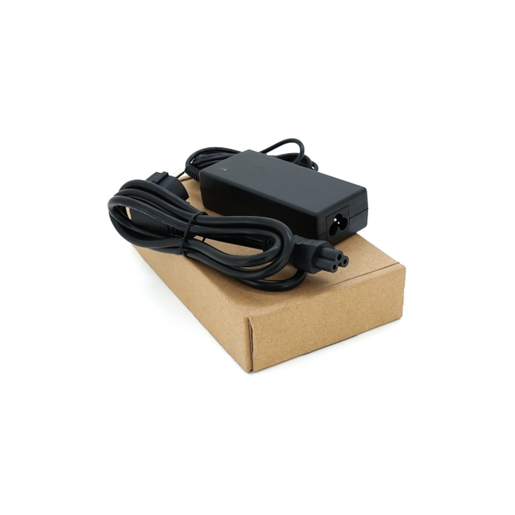 Блок живлення до ноутбуку Merlion HP 65W 19.5V 3.33A, 4.5*3,0 (00170 / LHP65/19.5-4.5*3,0) - фото 2 Блок живлення до ноутбуку Merlion HP 65W 19.5V 3.33A, 4.5*3,0 (00170 / LHP65/19.5-4.5*3,0) - фото 2