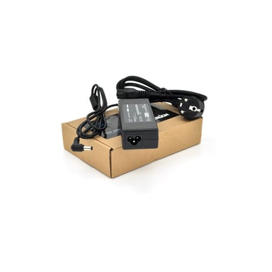 Блок живлення до ноутбуку Merlion TOSHIBA 90W 19V 4.74A, 5.5*2.5 (01785 / LTO90/19-5.5*2.5) - фото 1