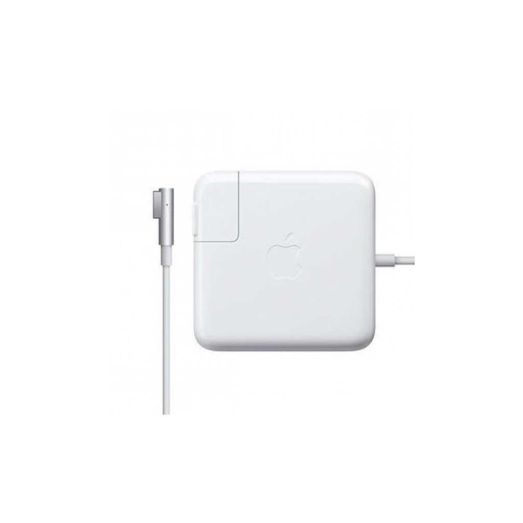 Блок живлення до ноутбуку Merlion Apple 45W 14.85V 3.05A, MagSafe (20430 / LAMS/45) Блок живлення до ноутбуку Merlion Apple 45W 14.85V 3.05A, MagSafe (20430 / LAMS/45)