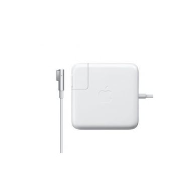 Блок живлення до ноутбуку Merlion Apple 85W 18.5V 4.6A, MagSafe (20432 / LAMS/85) - фото 1