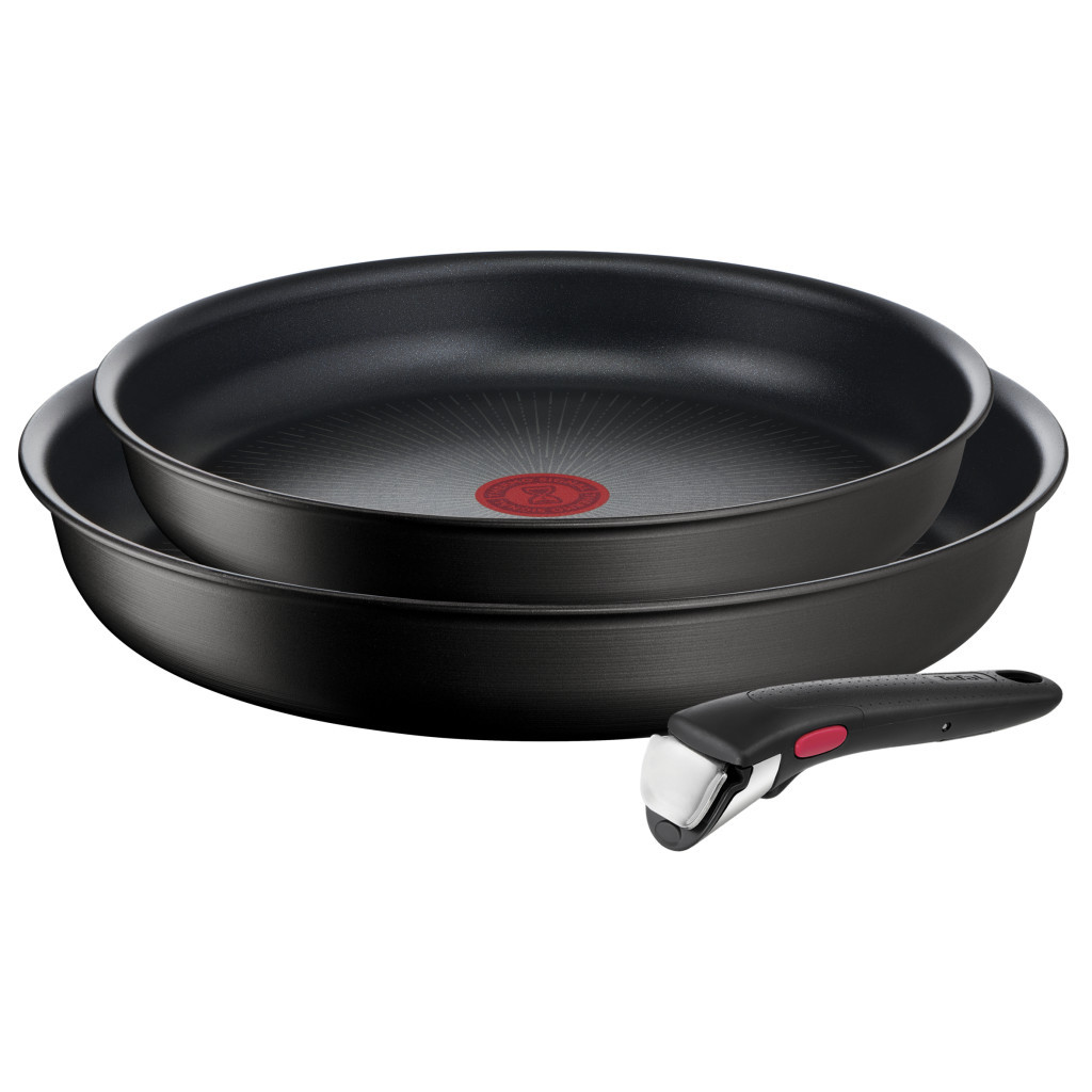 Набір сковорідок Tefal Ingenio Unlimited (L7638942) - фото 1 Набір сковорідок Tefal Ingenio Unlimited (L7638942) - фото 1