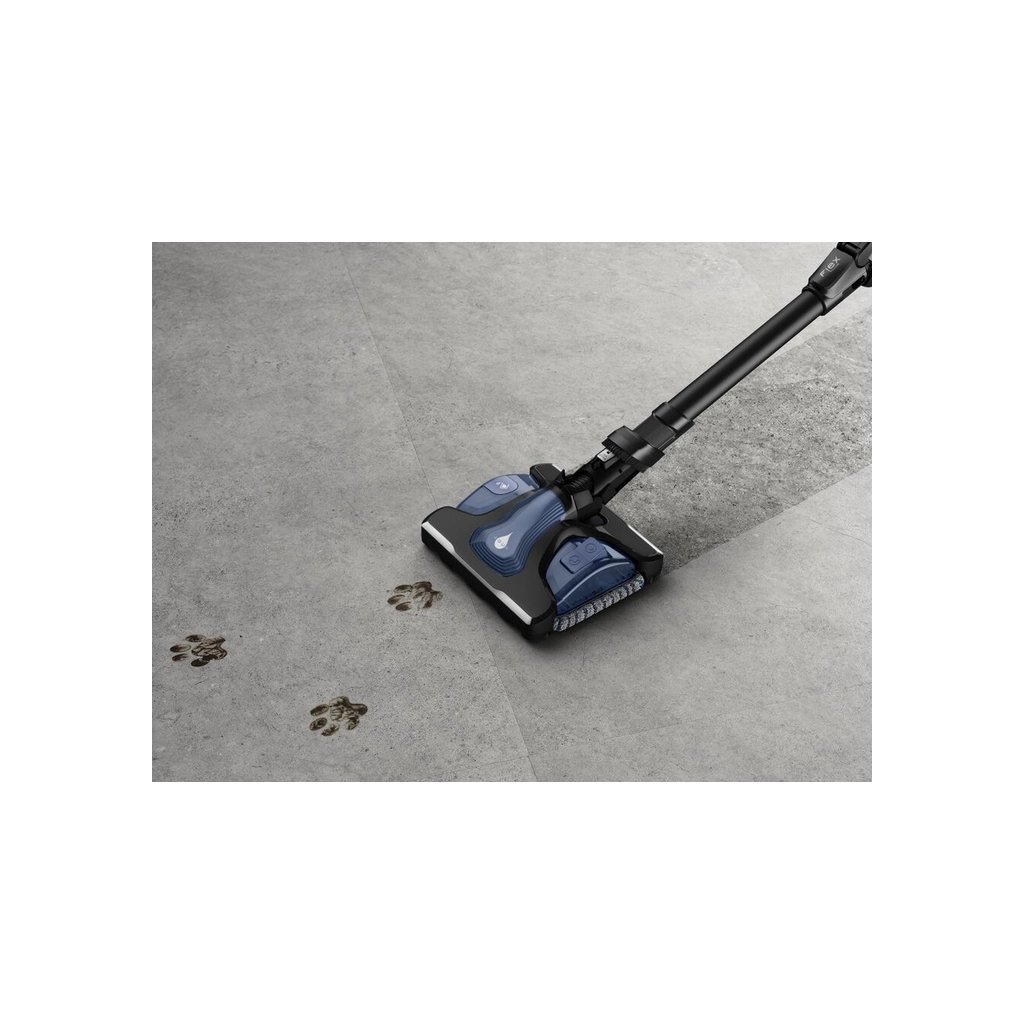 Пилосос Rowenta RH99G1WO - фото 11 Пилосос Rowenta RH99G1WO - фото 11