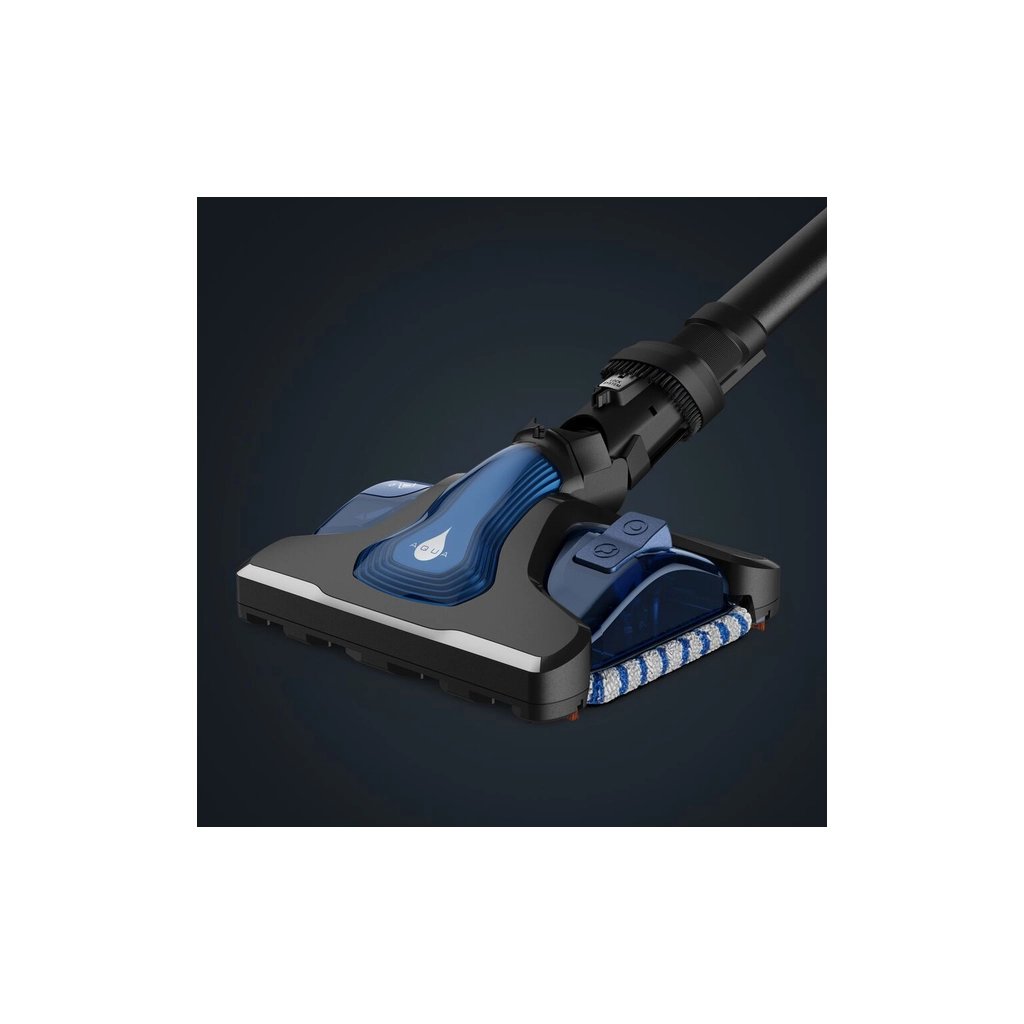 Пилосос Rowenta RH99G1WO - фото 12 Пилосос Rowenta RH99G1WO - фото 12