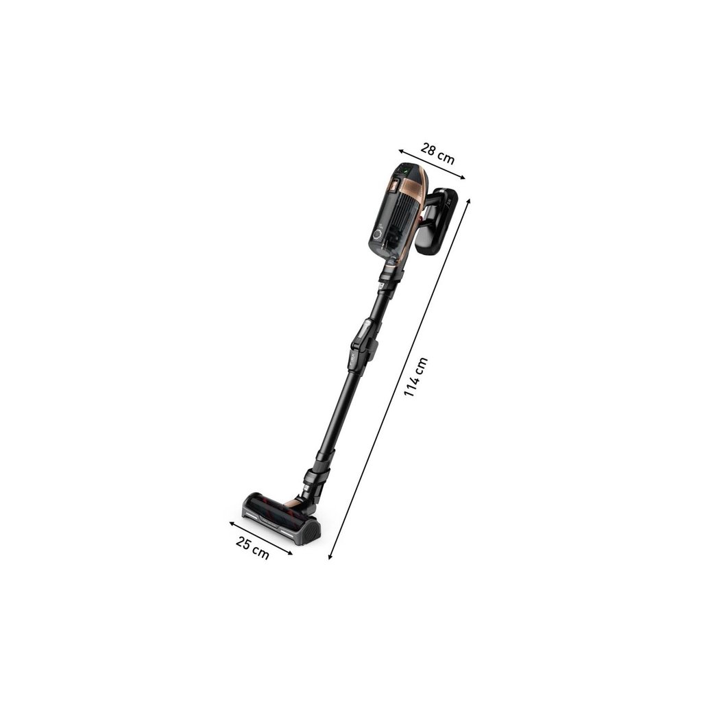 Пилосос Rowenta RH99G1WO - фото 3 Пилосос Rowenta RH99G1WO - фото 3