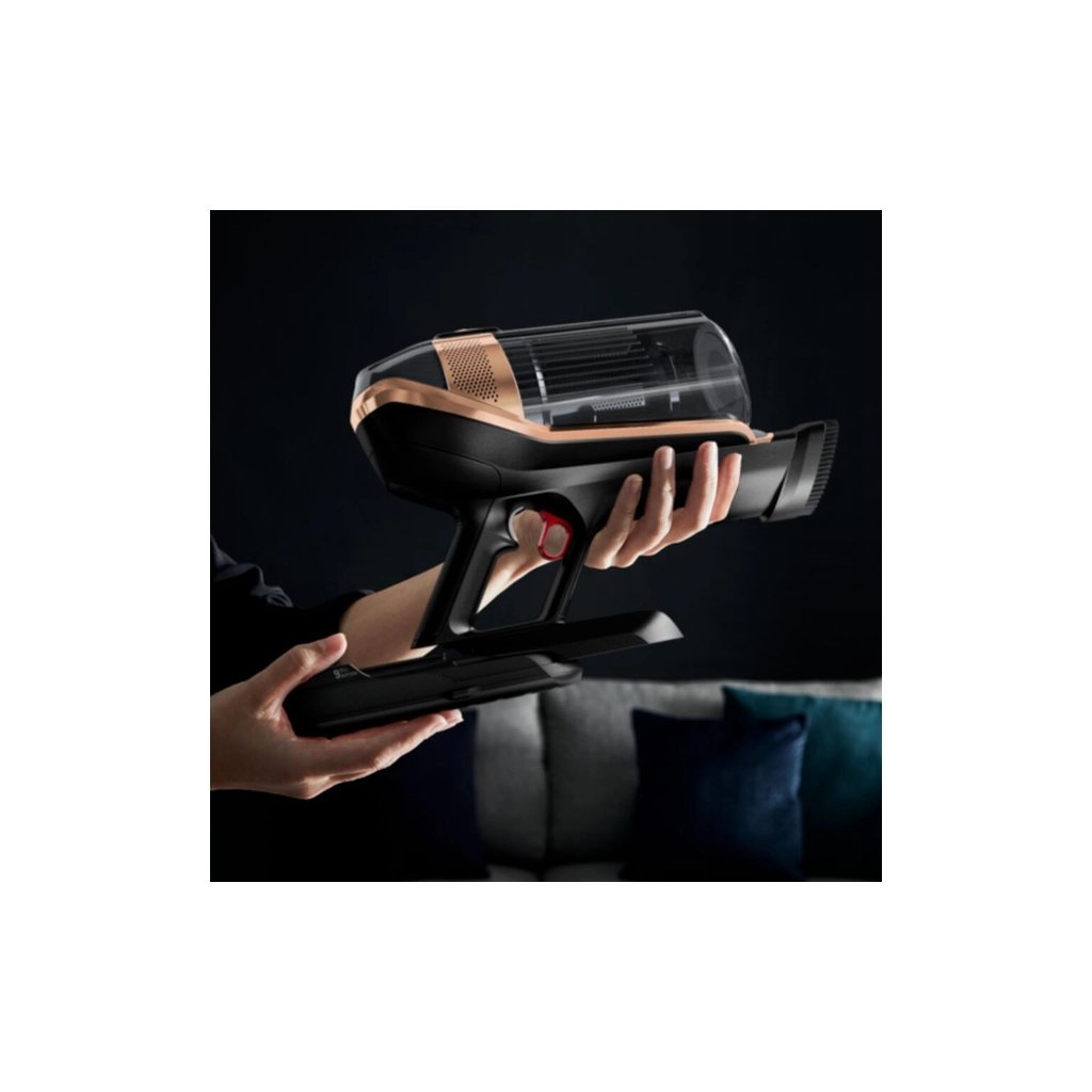 Пилосос Rowenta RH99G1WO - фото 6 Пилосос Rowenta RH99G1WO - фото 6