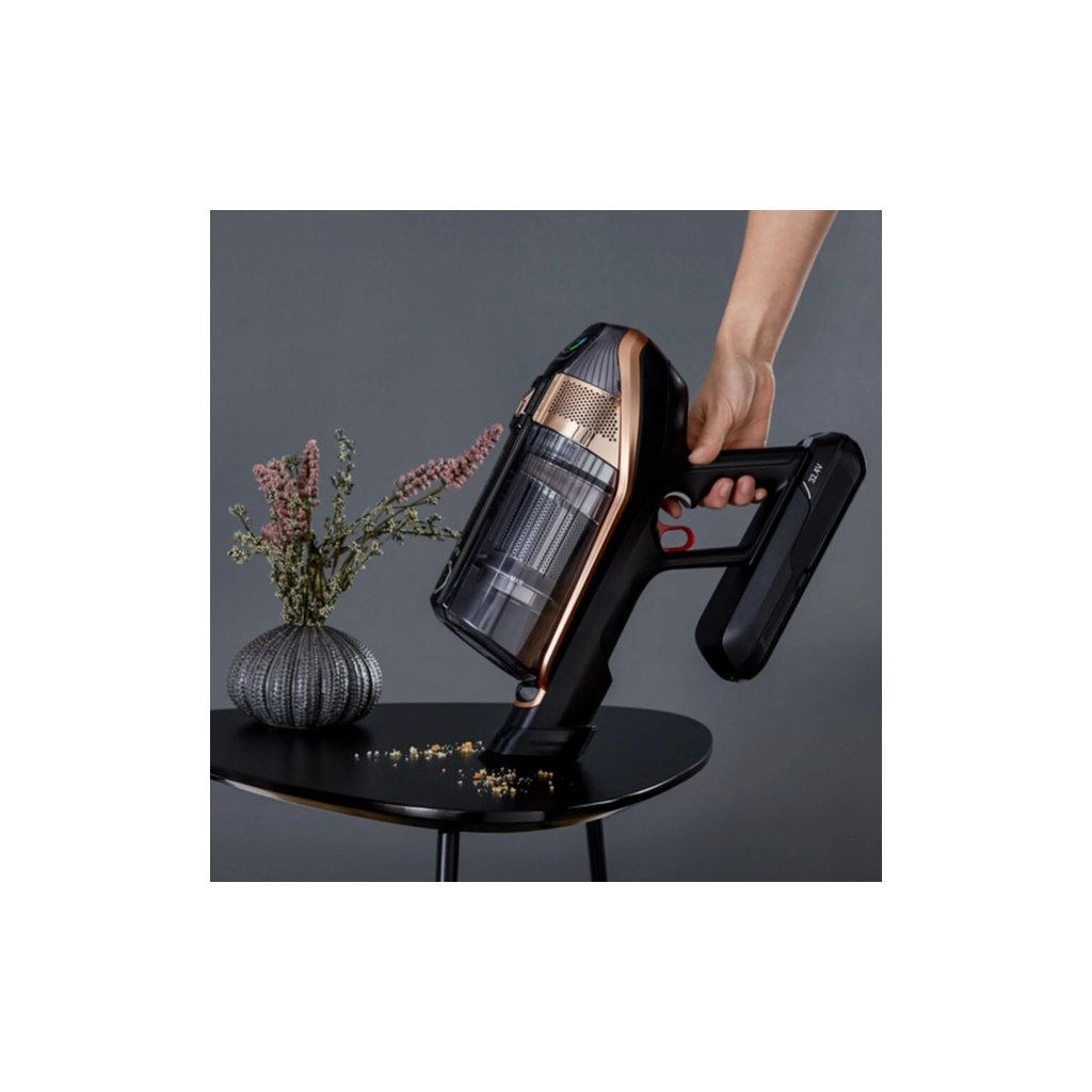 Пилосос Rowenta RH99G1WO - фото 7 Пилосос Rowenta RH99G1WO - фото 7