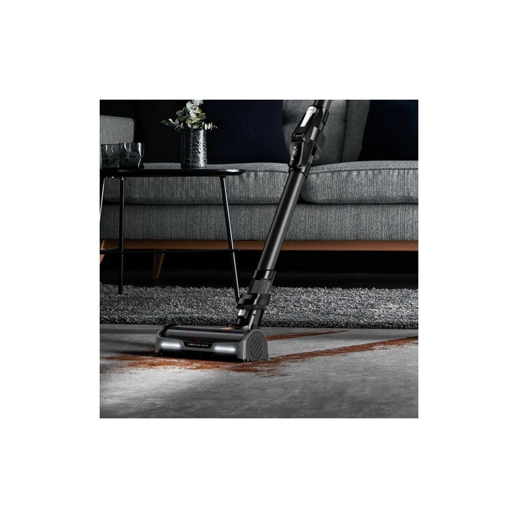 Пилосос Rowenta RH99G1WO - фото 10 Пилосос Rowenta RH99G1WO - фото 10