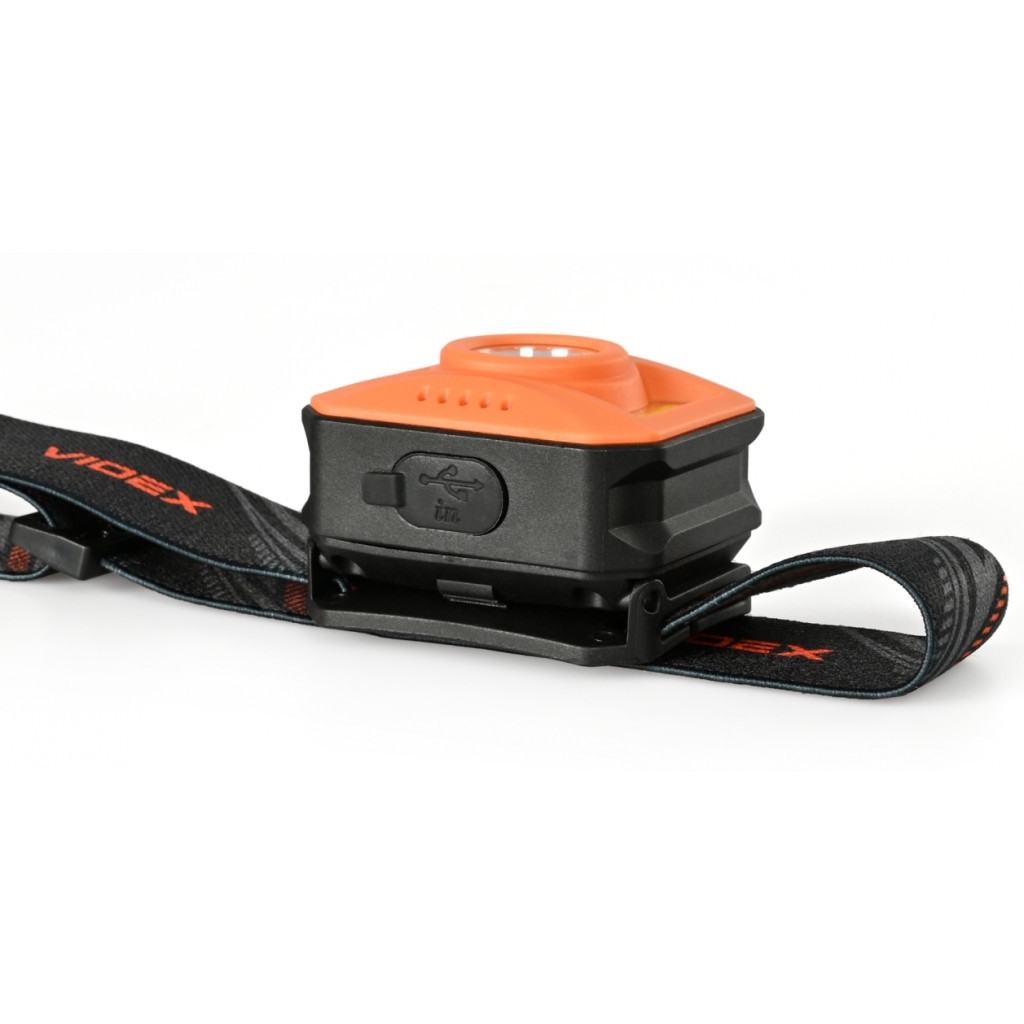 Ліхтар Videx VLF-H085-OR - фото 4 Ліхтар Videx VLF-H085-OR - фото 4