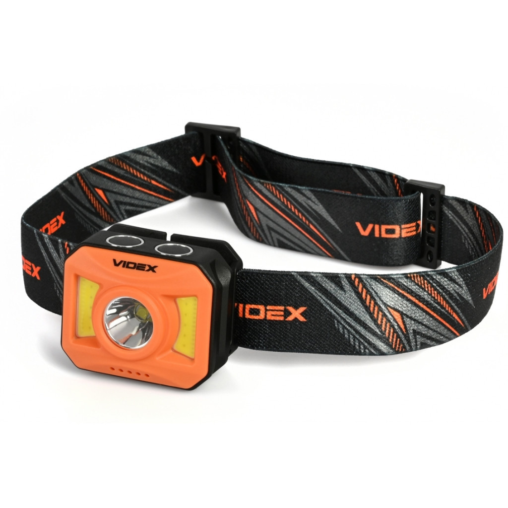 Ліхтар Videx VLF-H085-OR - фото 2 Ліхтар Videx VLF-H085-OR - фото 2