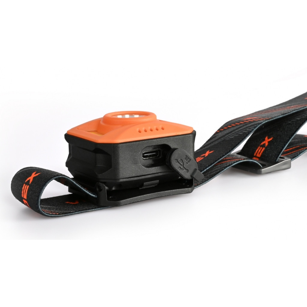 Ліхтар Videx VLF-H085-OR - фото 6 Ліхтар Videx VLF-H085-OR - фото 6