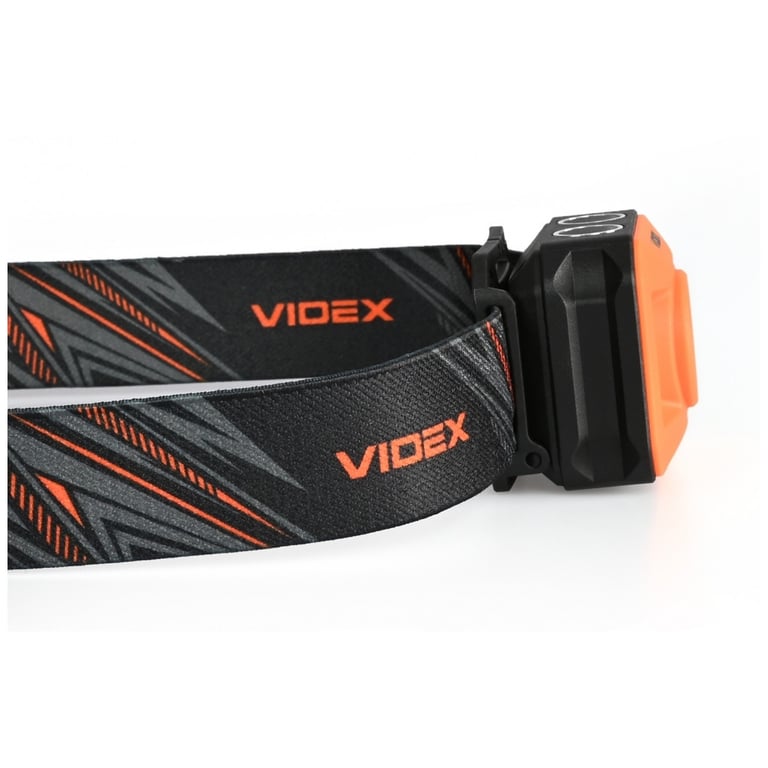 Ліхтар Videx VLF-H085-OR - фото 8