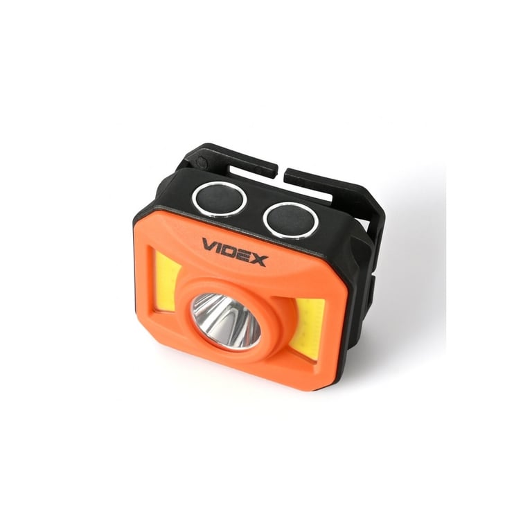Ліхтар Videx VLF-H085-OR - фото 10