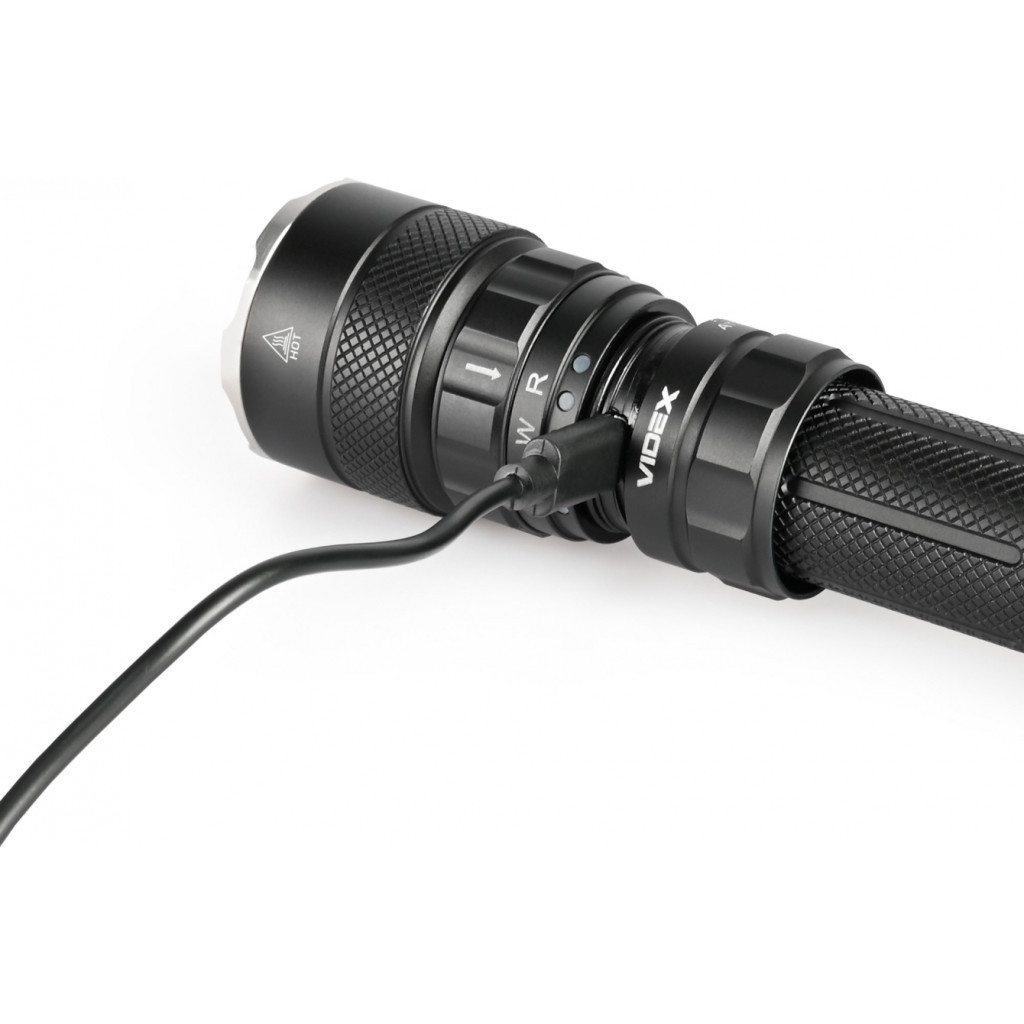 Ліхтар Videx VLF-AT255RG - фото 11 Ліхтар Videx VLF-AT255RG - фото 11