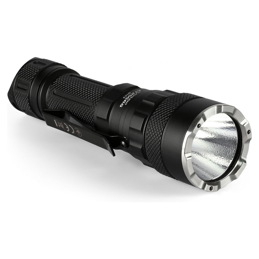 Ліхтар Videx VLF-AT255RG - фото 12 Ліхтар Videx VLF-AT255RG - фото 12