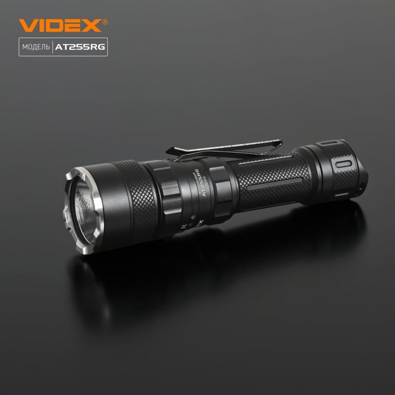 Ліхтар Videx VLF-AT255RG - фото 4