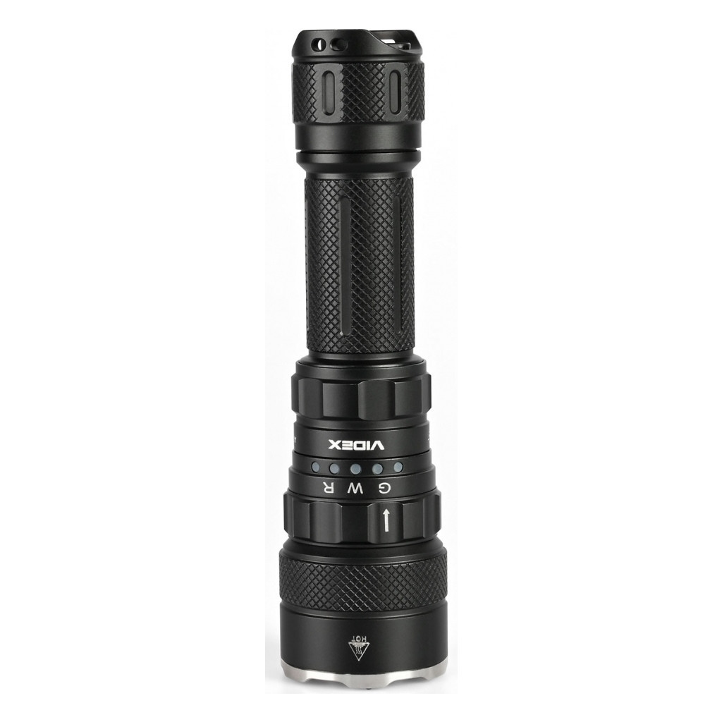 Ліхтар Videx VLF-AT255RG - фото 2 Ліхтар Videx VLF-AT255RG - фото 2