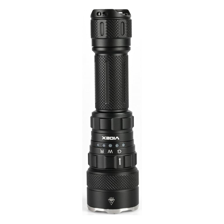 Ліхтар Videx VLF-AT255RG - фото 2