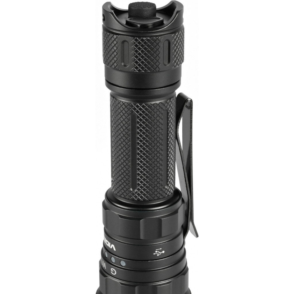 Ліхтар Videx VLF-AT255RG - фото 5 Ліхтар Videx VLF-AT255RG - фото 5