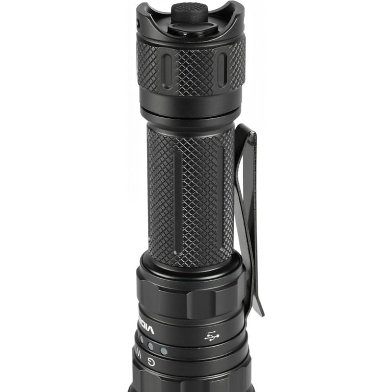 Ліхтар Videx VLF-AT255RG - фото 5