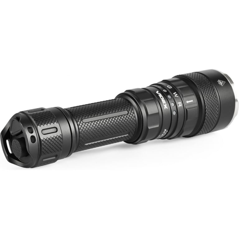 Ліхтар Videx VLF-AT255RG - фото 7
