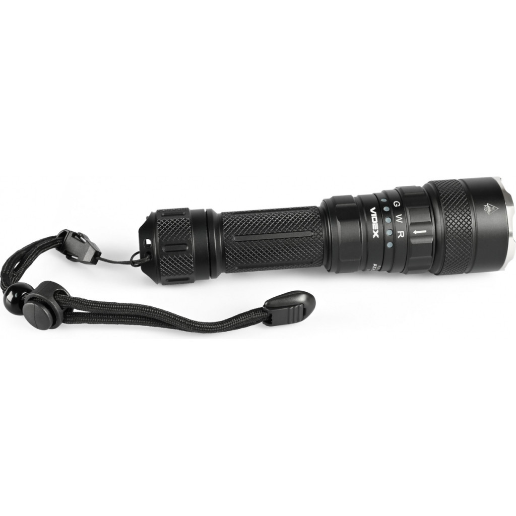 Ліхтар Videx VLF-AT255RG - фото 8 Ліхтар Videx VLF-AT255RG - фото 8