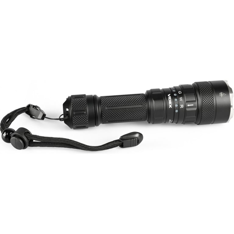 Ліхтар Videx VLF-AT255RG - фото 8
