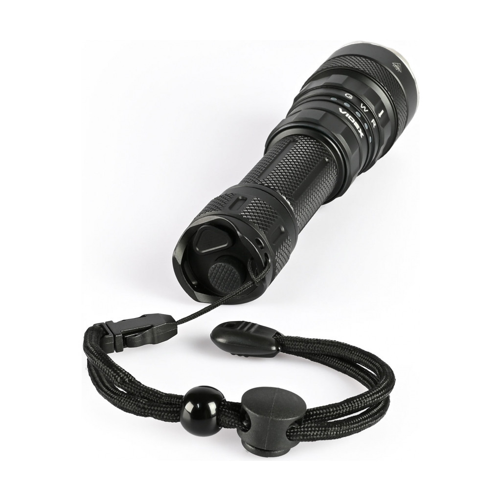 Ліхтар Videx VLF-AT255RG - фото 9 Ліхтар Videx VLF-AT255RG - фото 9