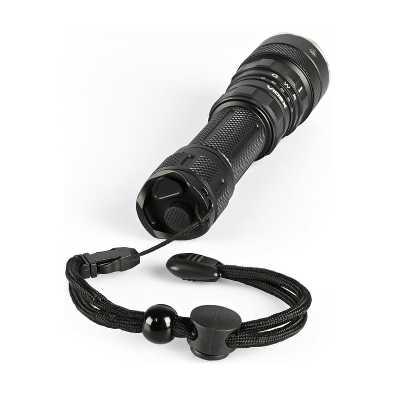 Ліхтар Videx VLF-AT255RG - фото 9