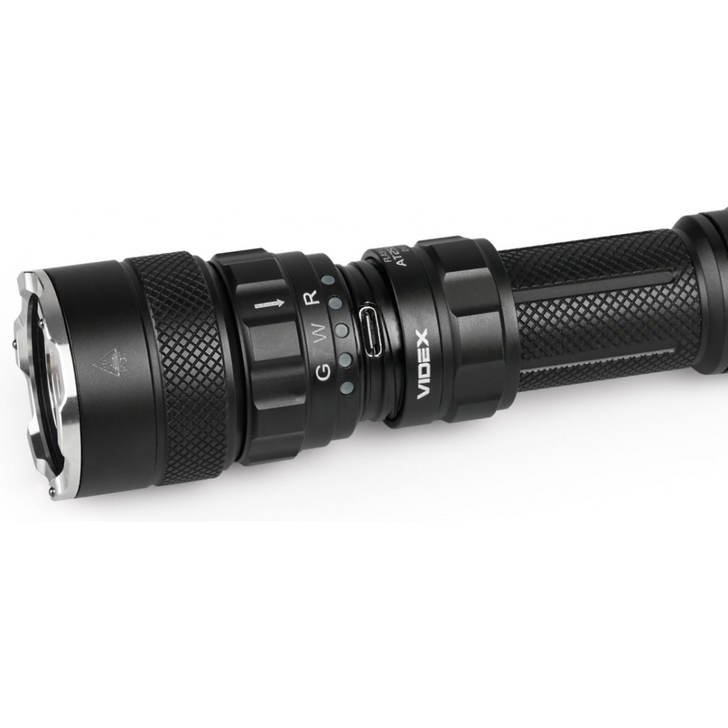 Ліхтар Videx VLF-AT255RG - фото 10 Ліхтар Videx VLF-AT255RG - фото 10