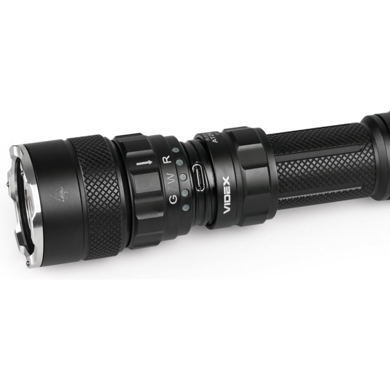 Ліхтар Videx VLF-AT255RG - фото 10