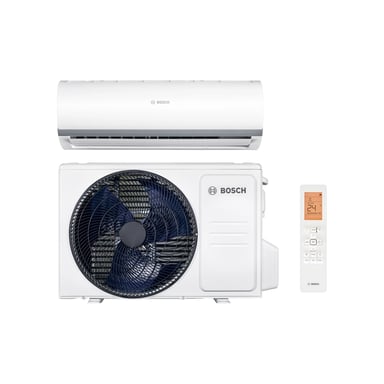 Кондиціонер Bosch CL2000 RAC 2,6 (7733702188) - фото 1