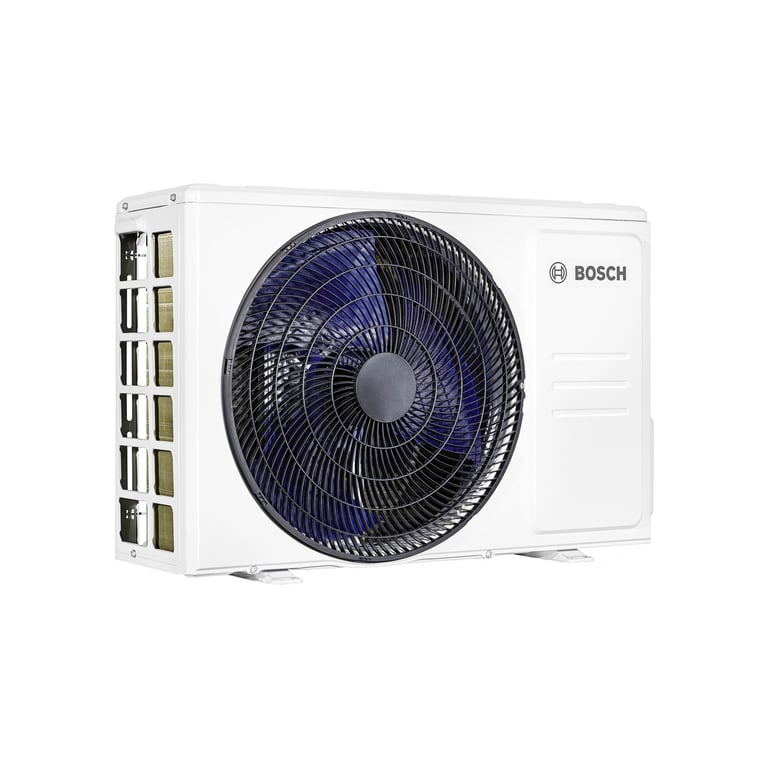 Кондиціонер Bosch CL2000 RAC 2,6 (7733702188) - фото 6