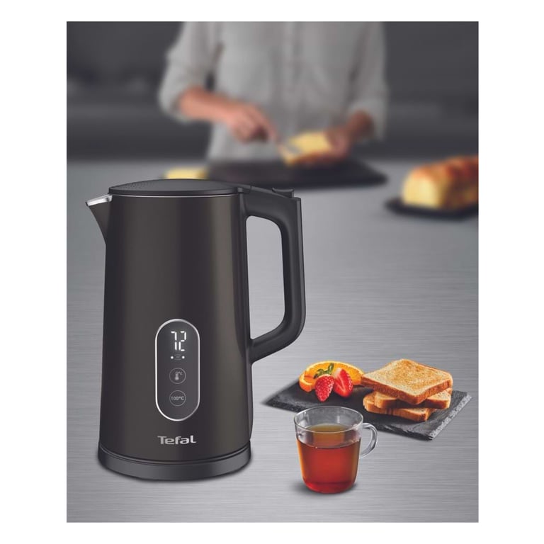 Електрочайник Tefal KI831E10 - фото 11