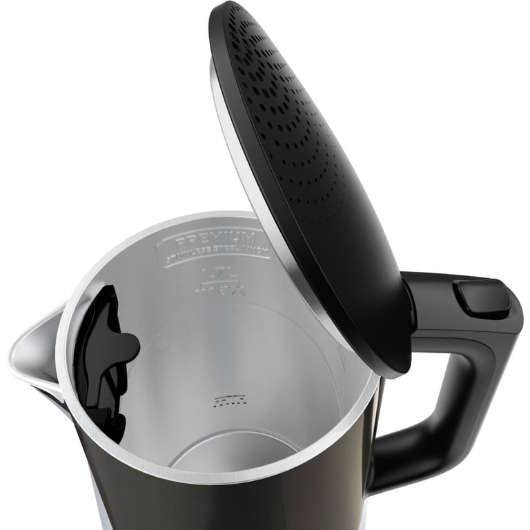 Електрочайник Tefal KI831E10 - фото 6