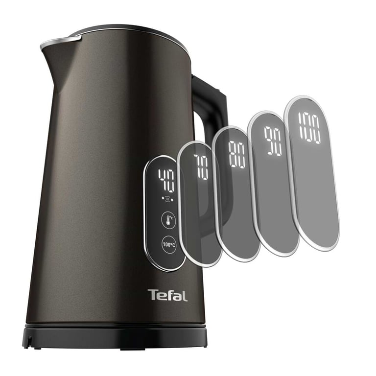 Електрочайник Tefal KI831E10 - фото 9
