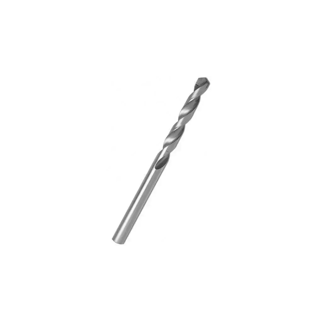 Свердло HAISSER по металу HSS - 2.5х62х95мм DIN 340, 2шт (85551) Свердло HAISSER по металу HSS - 2.5х62х95мм DIN 340, 2шт (85551)